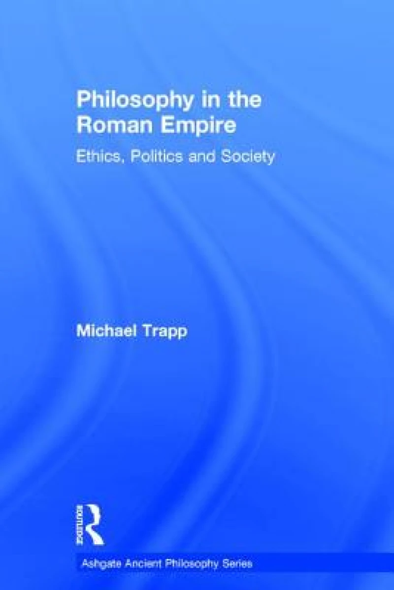 Philosophy in the Roman Empire