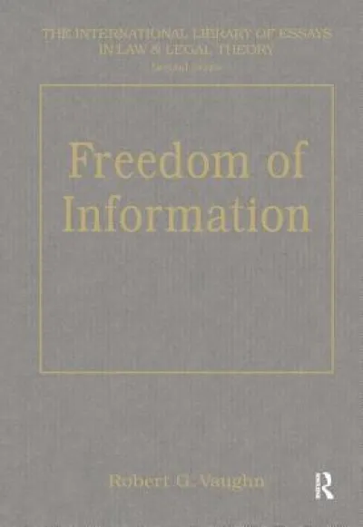 Freedom of Information