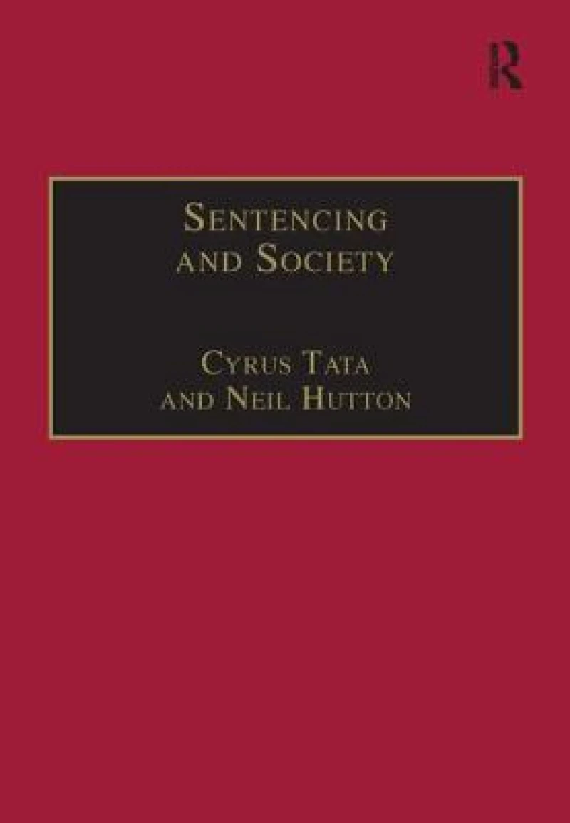 Sentencing and Society