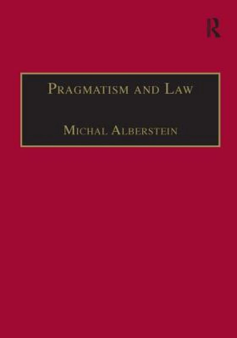 Pragmatism and Law