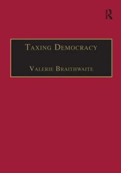 Taxing Democracy