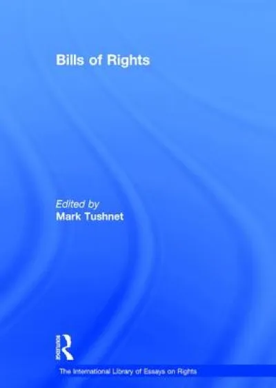 Bills of Rights