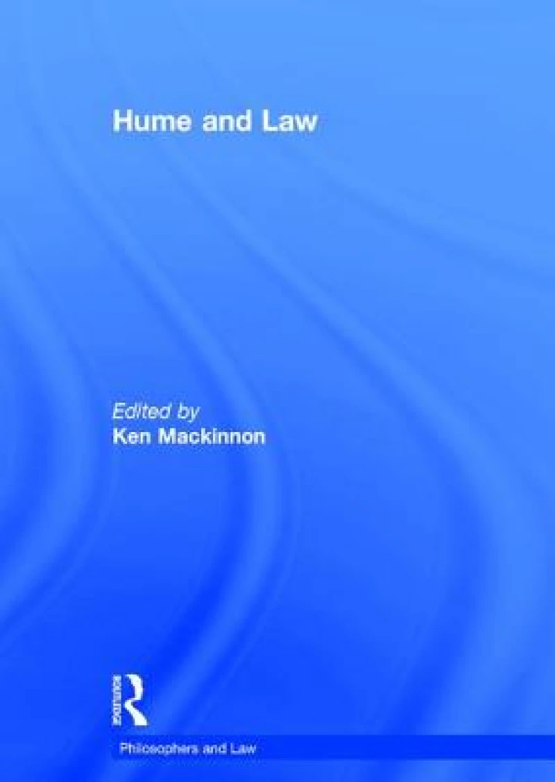 Hume and Law