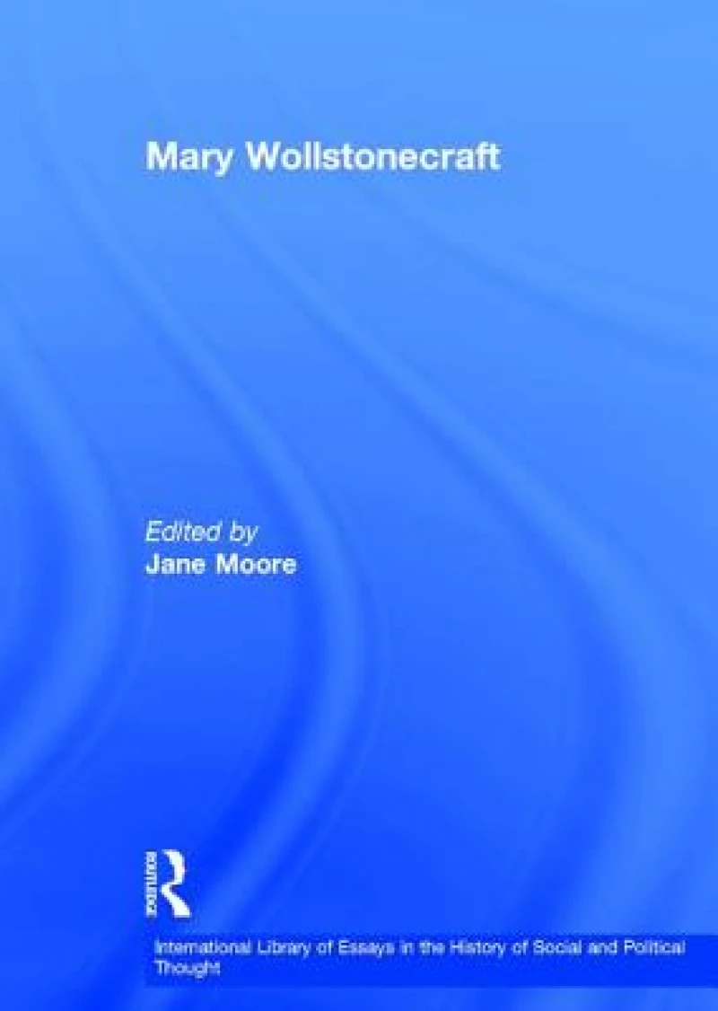 Mary Wollstonecraft