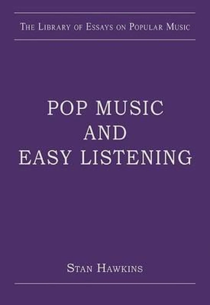Pop Music and Easy Listening