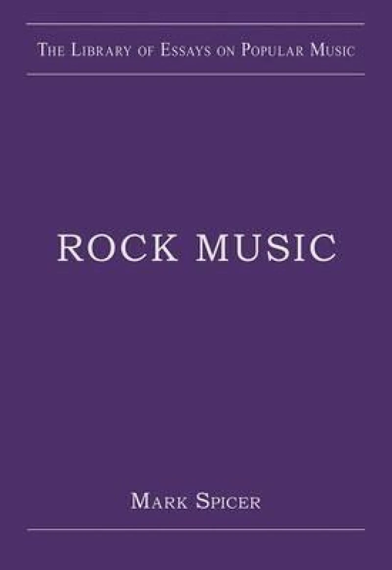 Rock Music