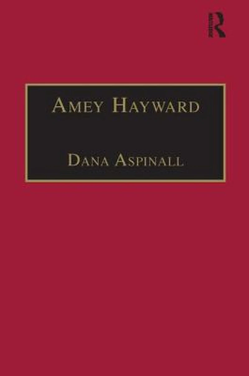 Amey Hayward