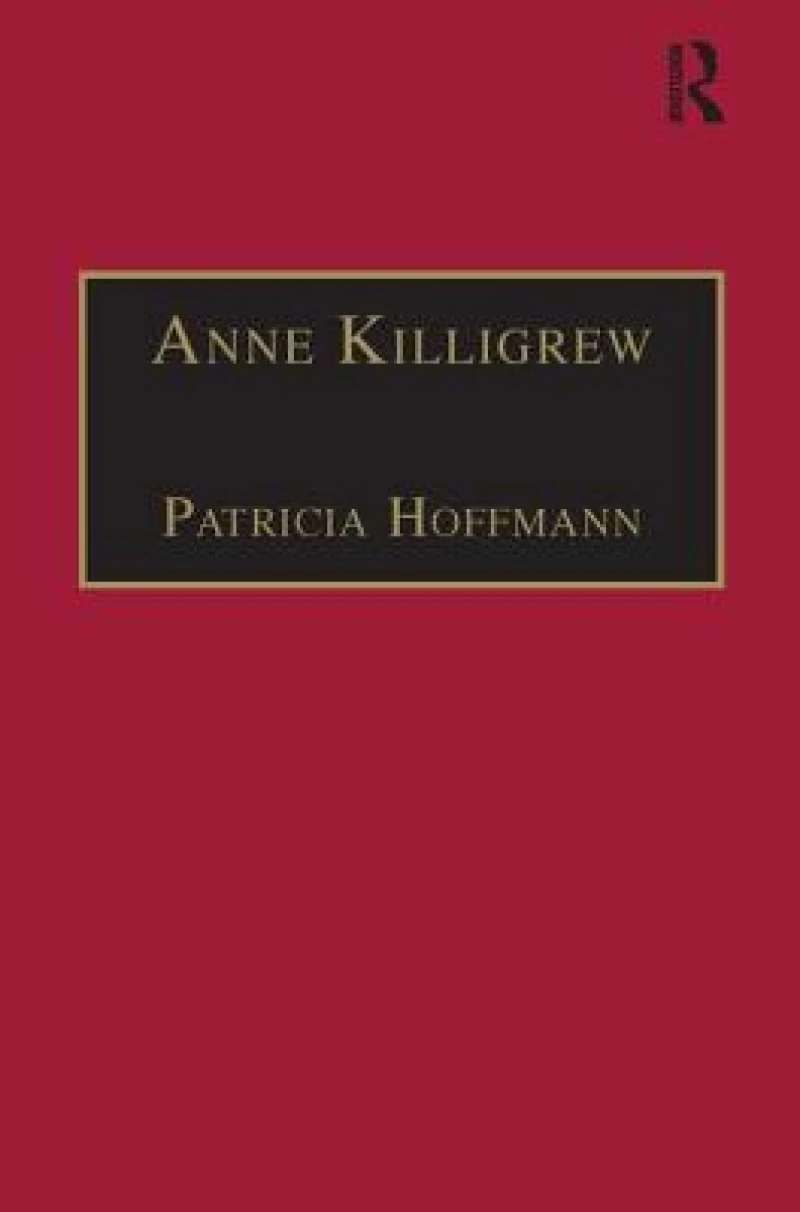 Anne Killigrew