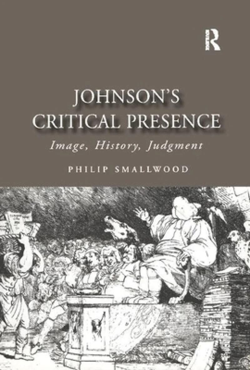 Johnson''s Critical Presence