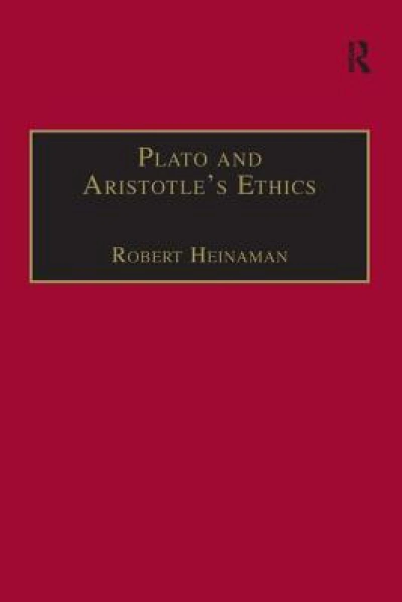 Plato and Aristotle's Ethics