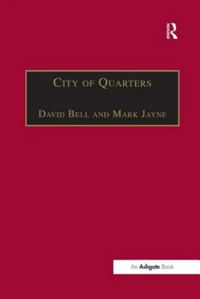 City of Quarters