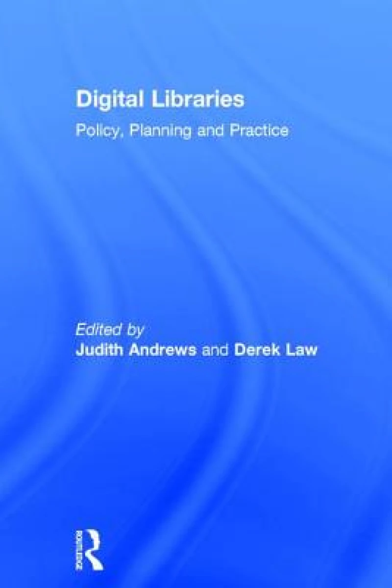 Digital Libraries
