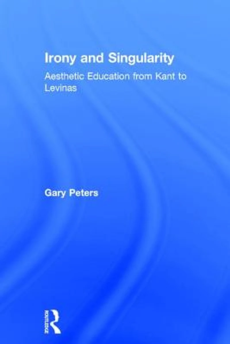 Irony and Singularity
