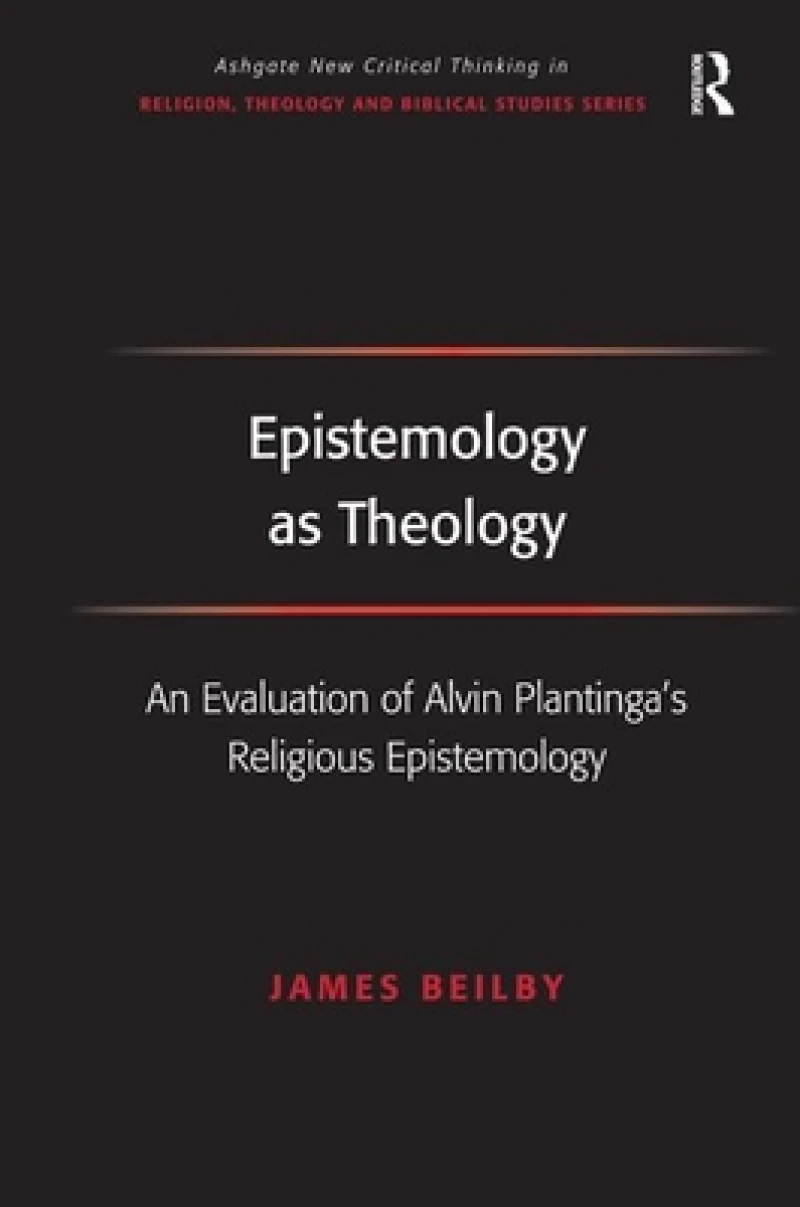 Epistemology as Theology