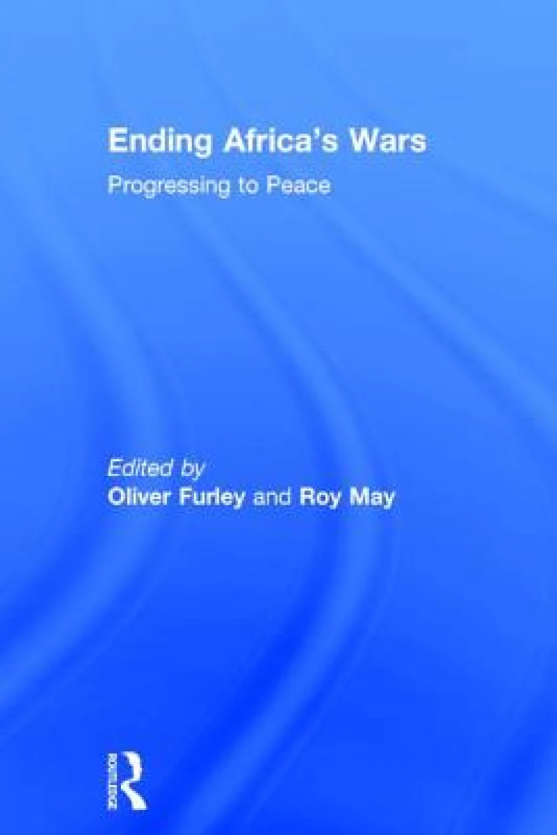 Ending Africa's Wars
