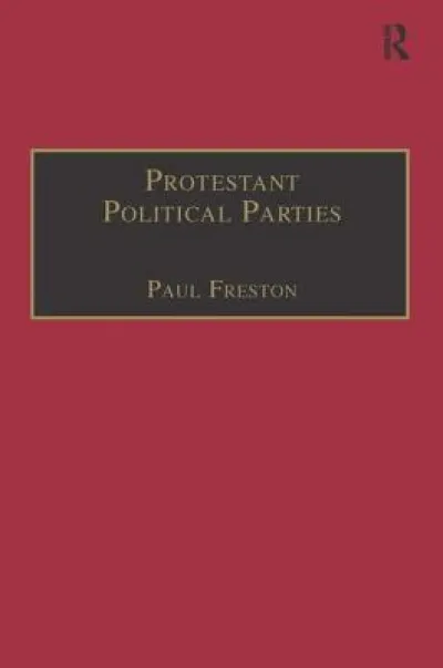 Protestant Political Parties