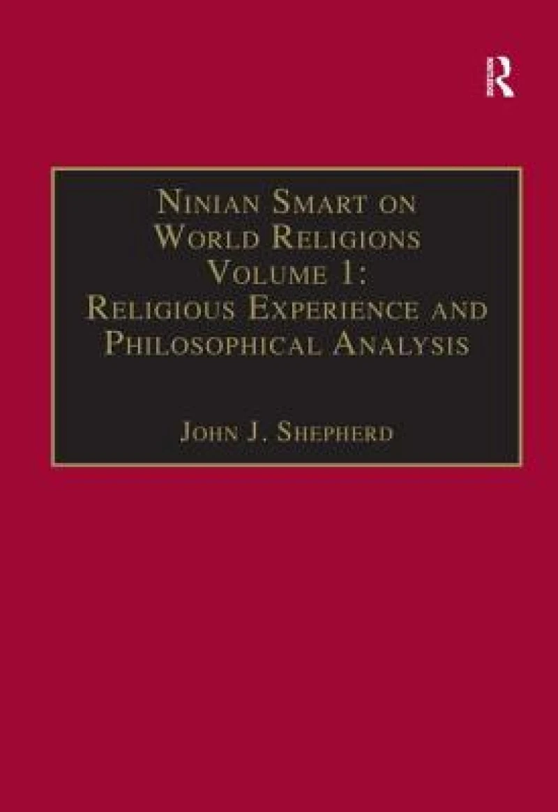 Ninian Smart on World Religions