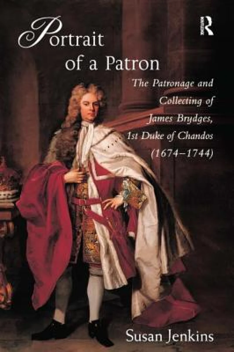Portrait of a Patron