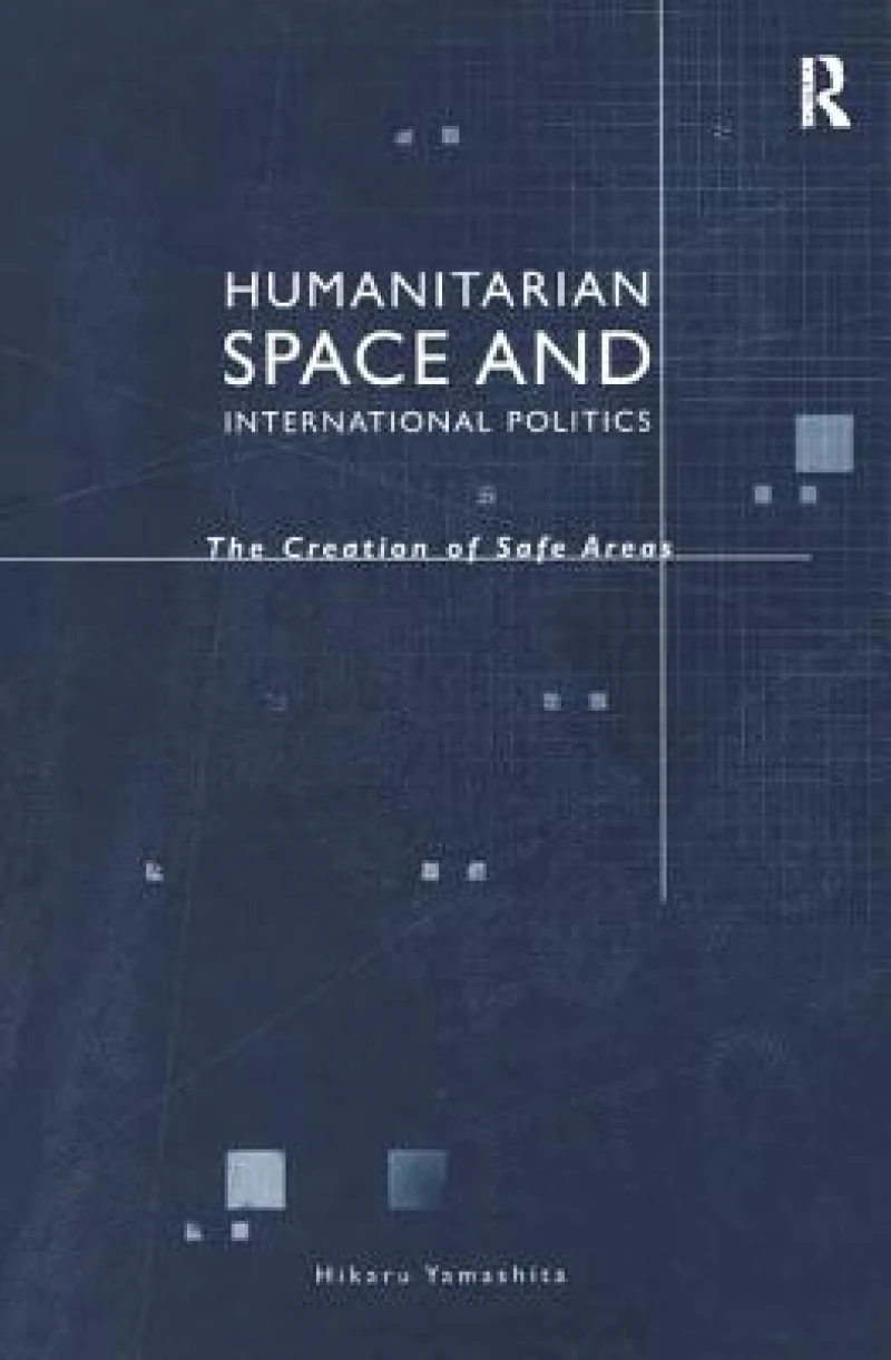 Humanitarian Space and International Politics