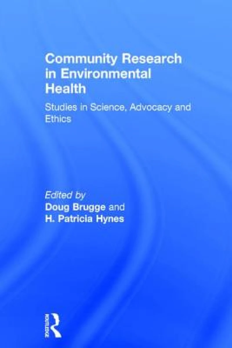 Community Research in Environmental Health