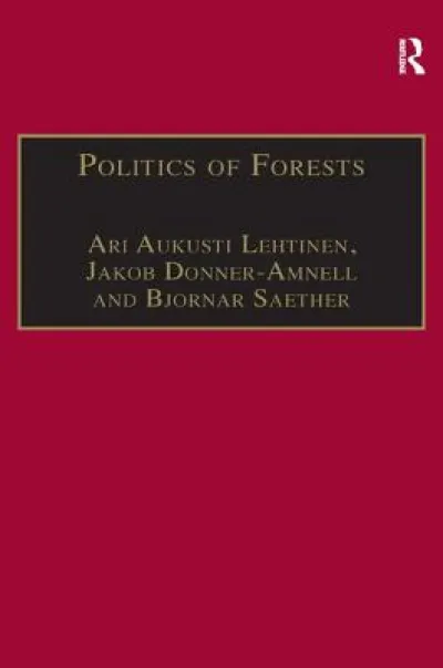 Politics of Forests
