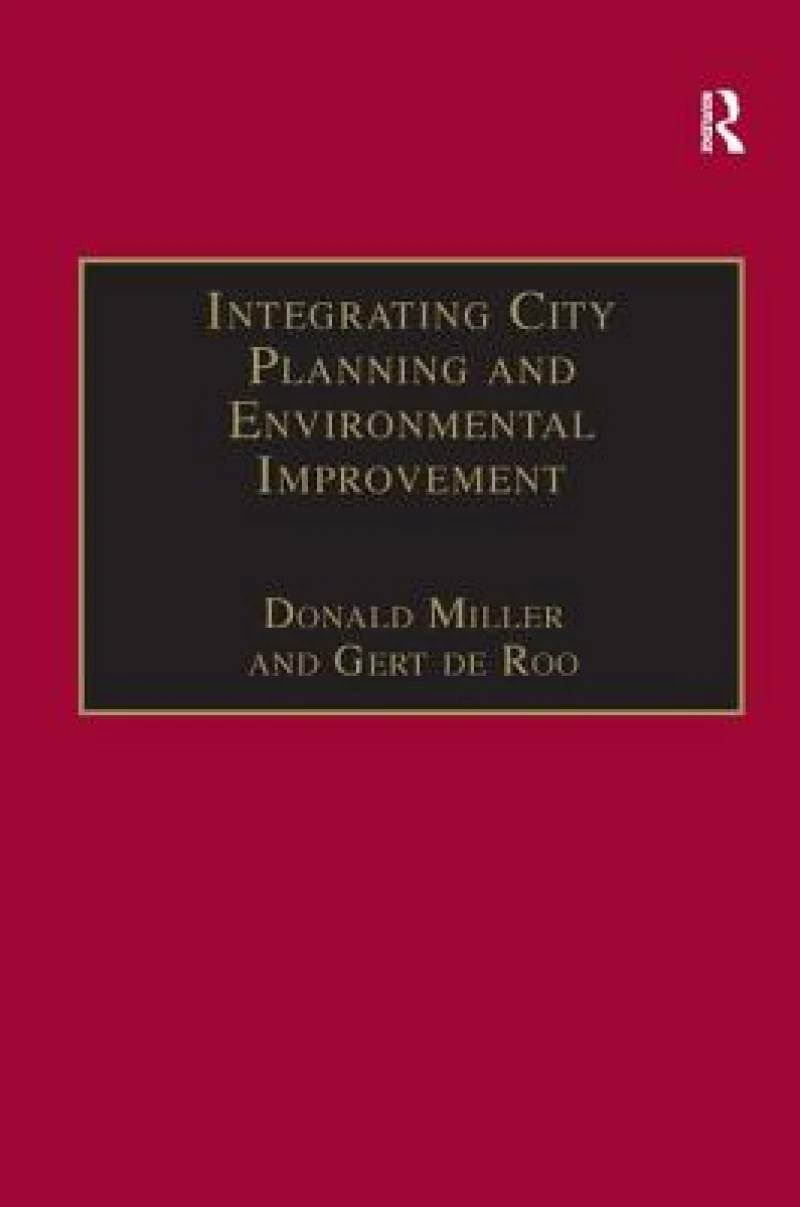 Integrating City Planning and Environmental Improvement