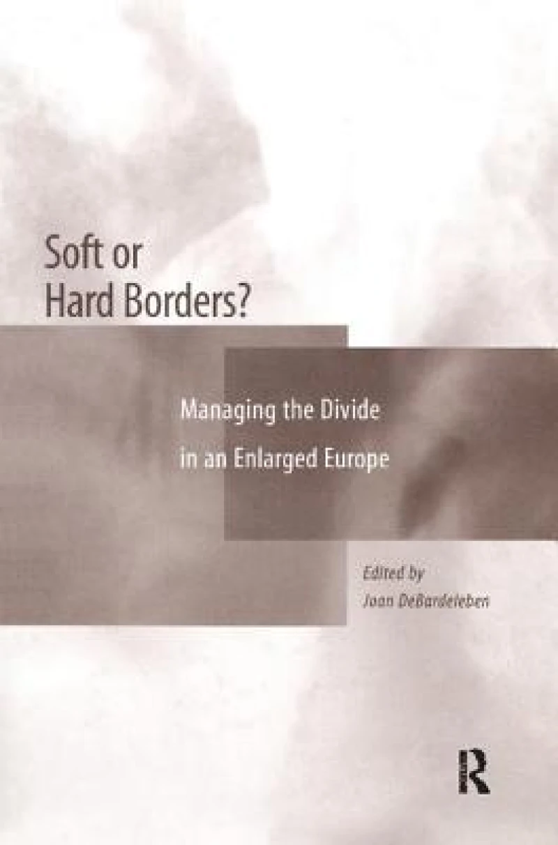 Soft or Hard Borders?