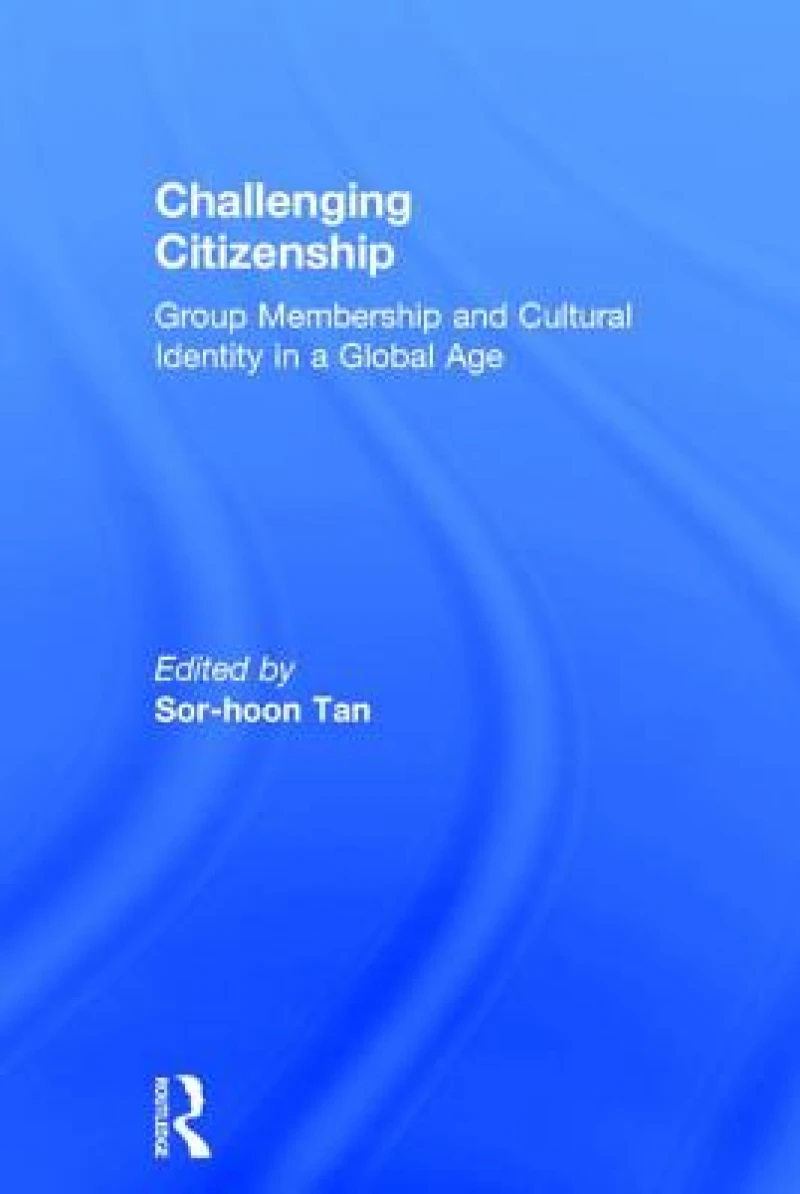 Challenging Citizenship