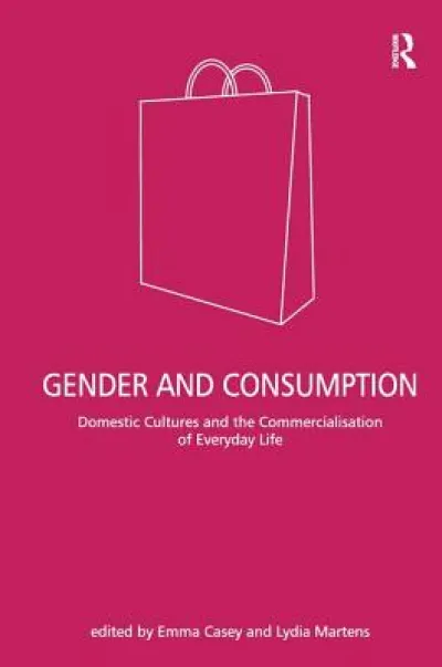 Gender and Consumption