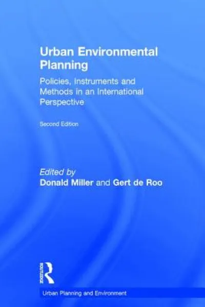 Urban Environmental Planning