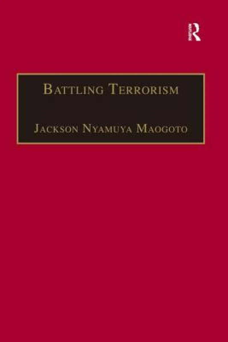 Battling Terrorism