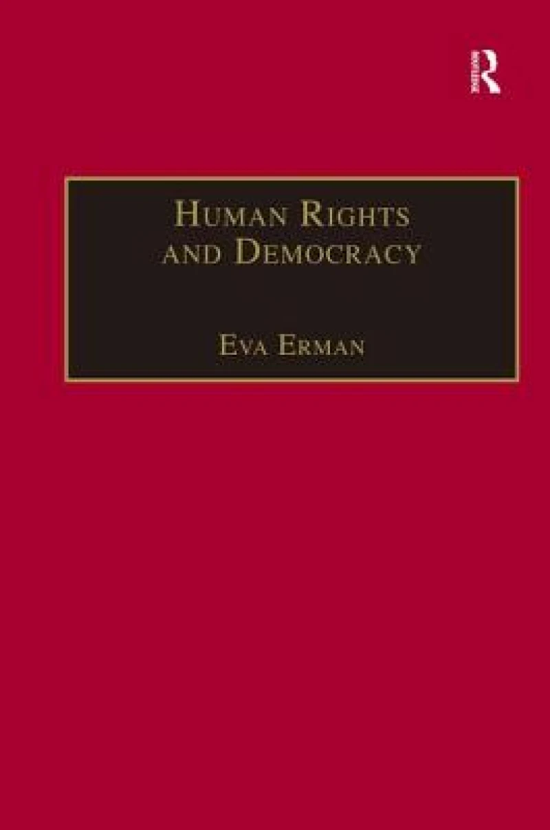 Human Rights and Democracy