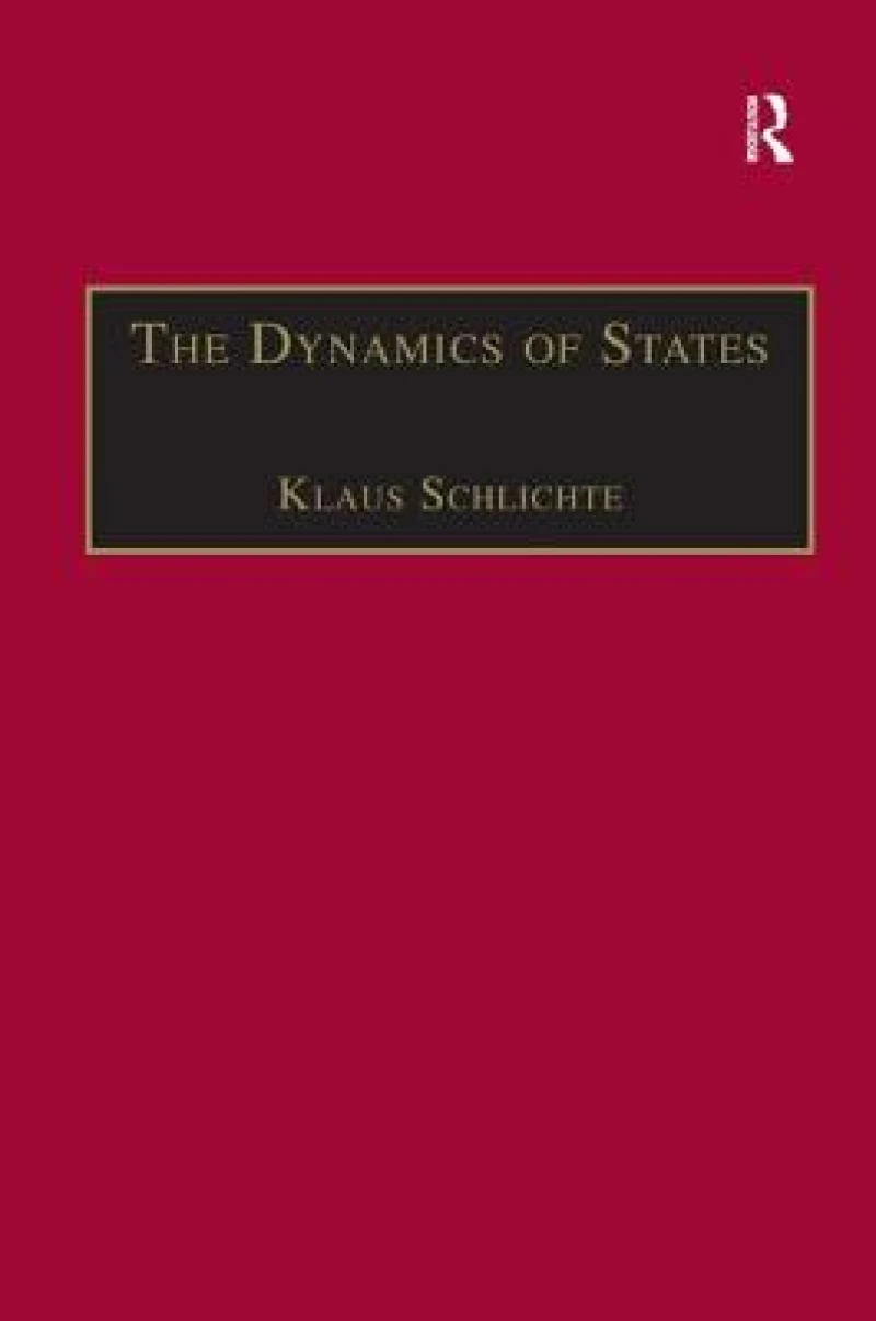 The Dynamics of States