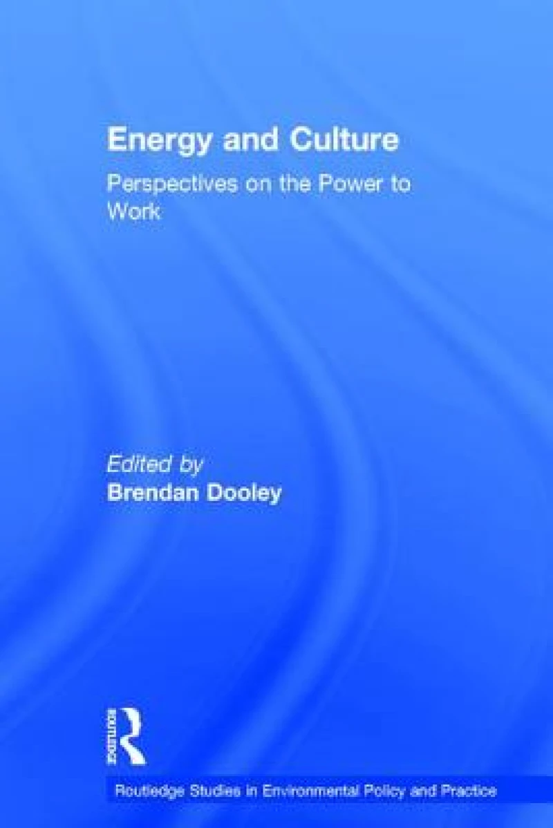 Energy and Culture
