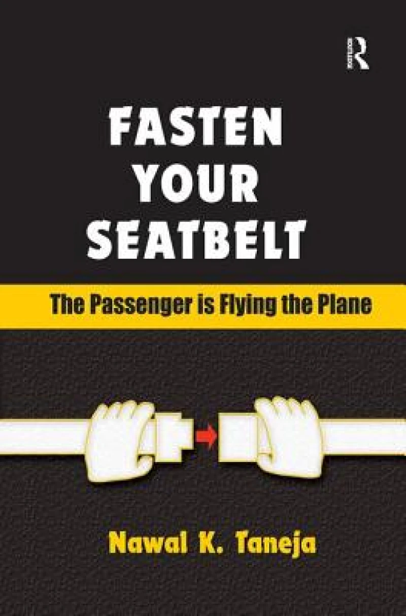 Fasten Your Seatbelt: The Passenger is Flying the Plane