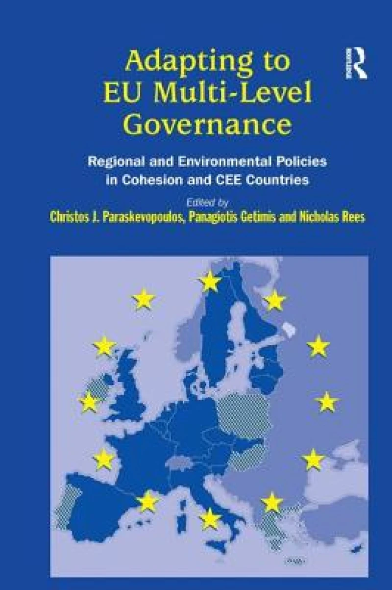 Adapting to EU Multi-Level Governance