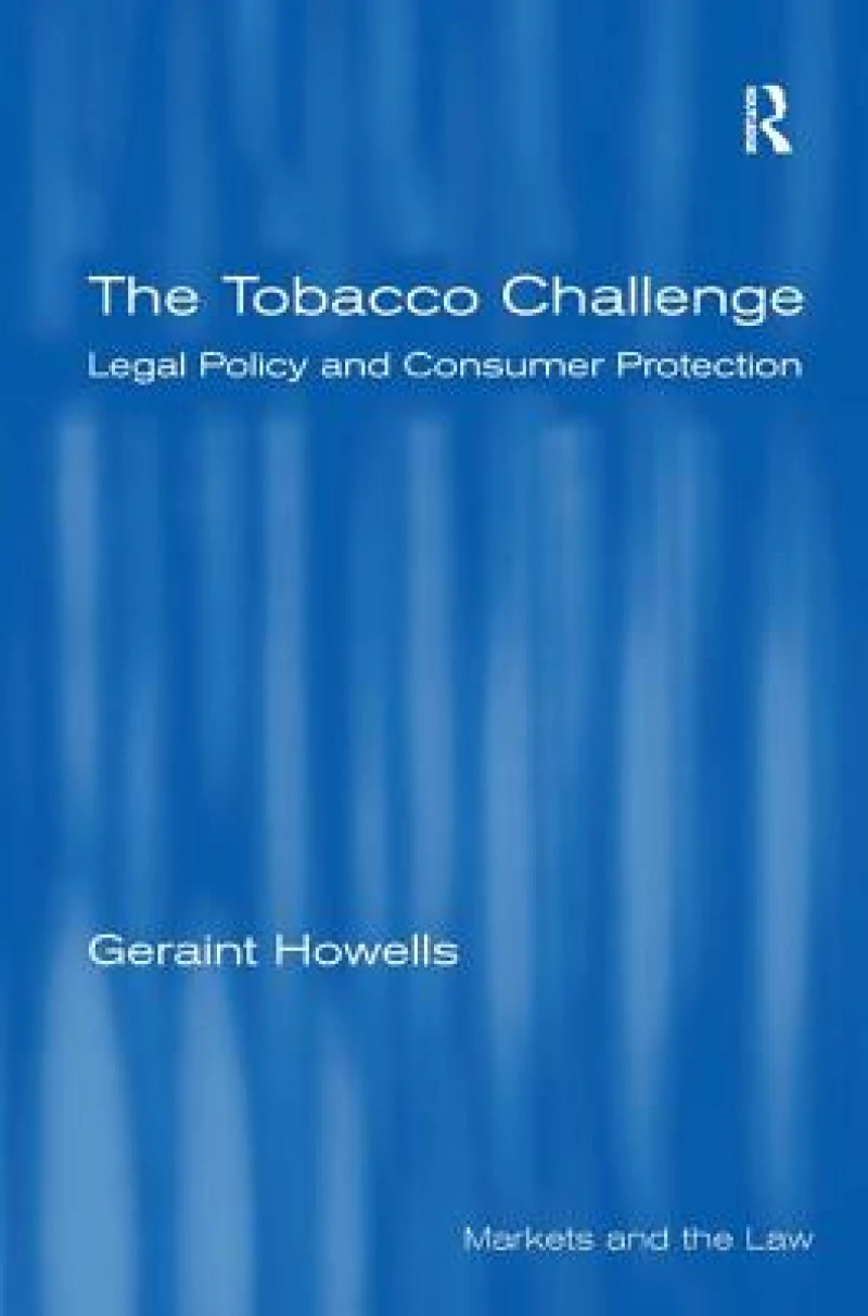 The Tobacco Challenge