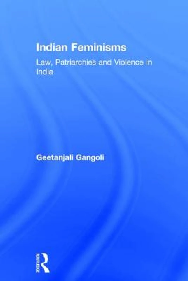 Indian Feminisms