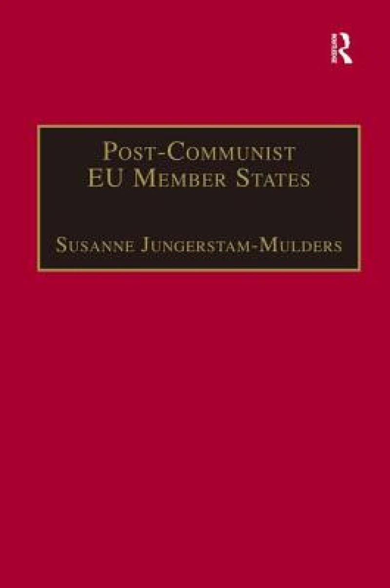 Post-Communist EU Member States