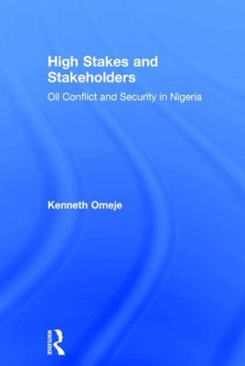 High Stakes and Stakeholders