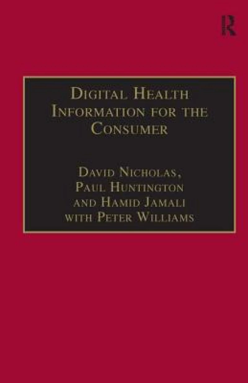 Digital Health Information for the Consumer