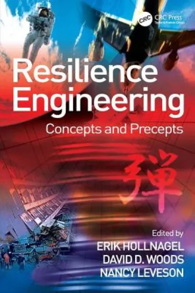 Resilience Engineering