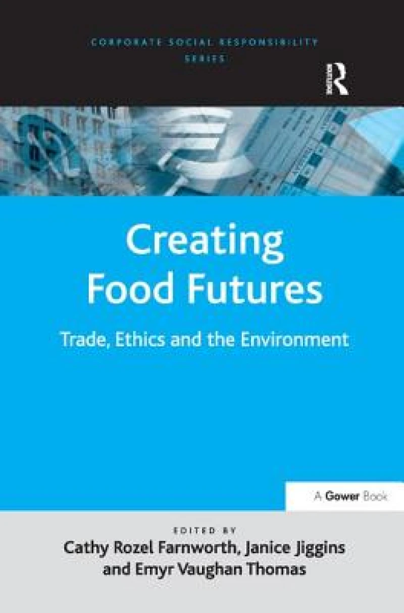 Creating Food Futures