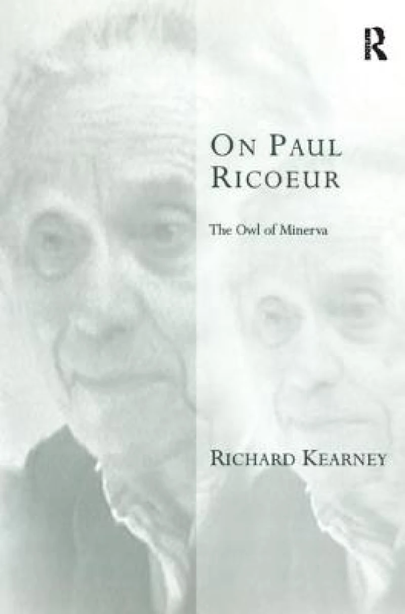 On Paul Ricoeur