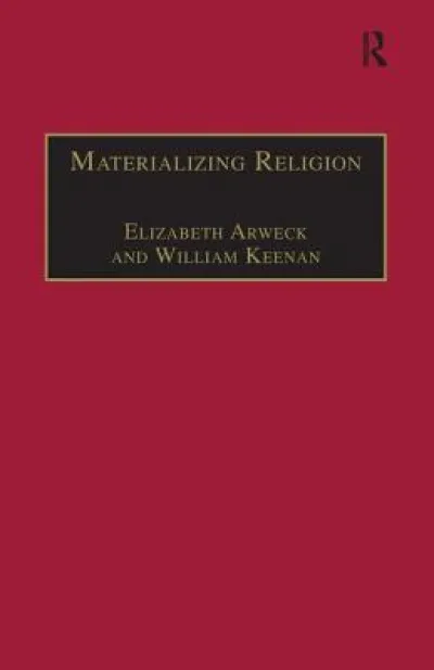 Materializing Religion
