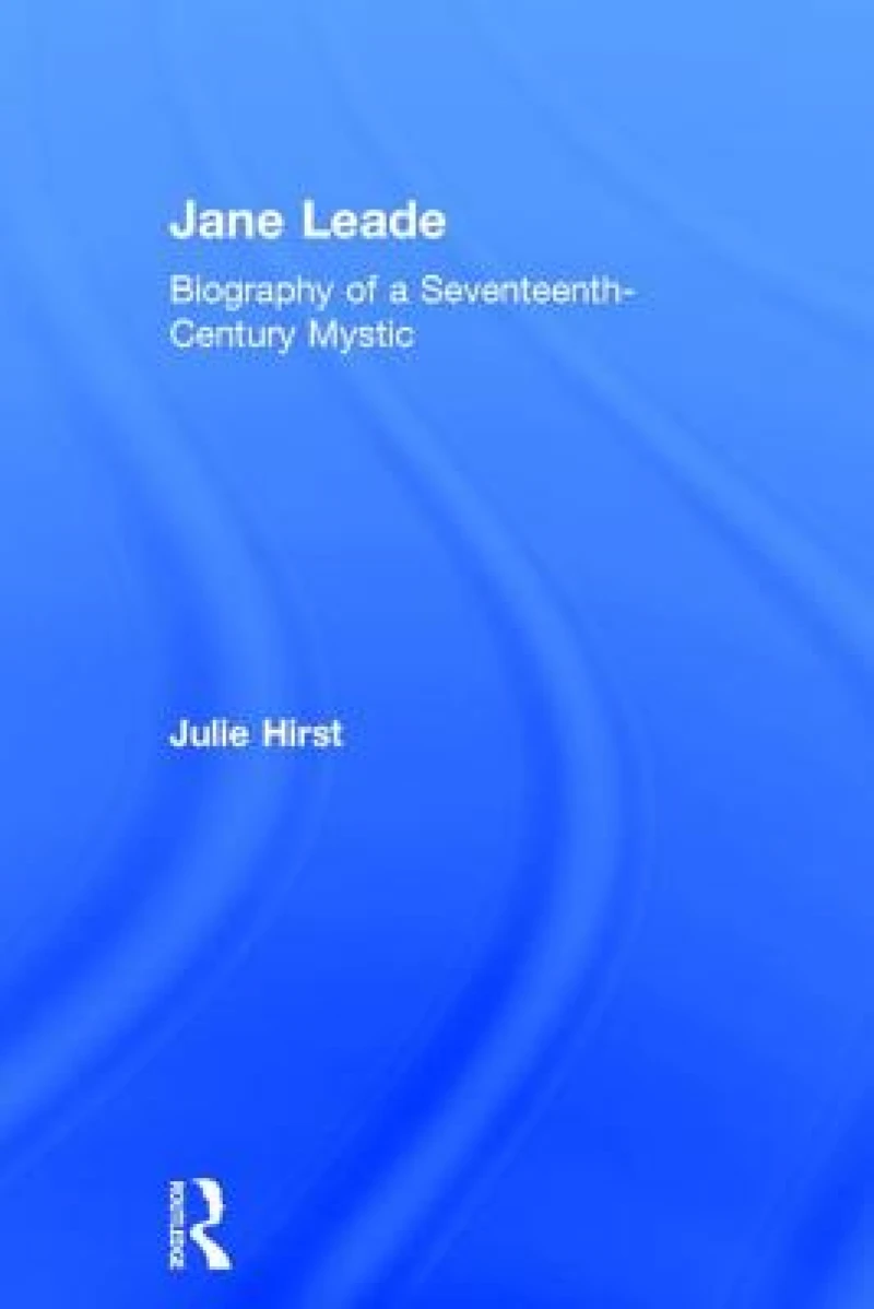 Jane Leade
