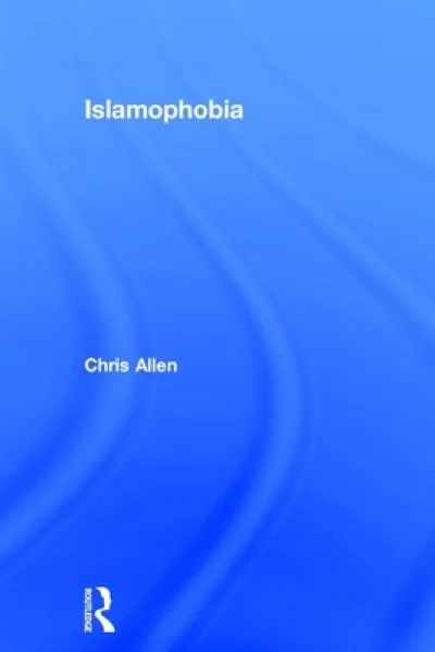Islamophobia