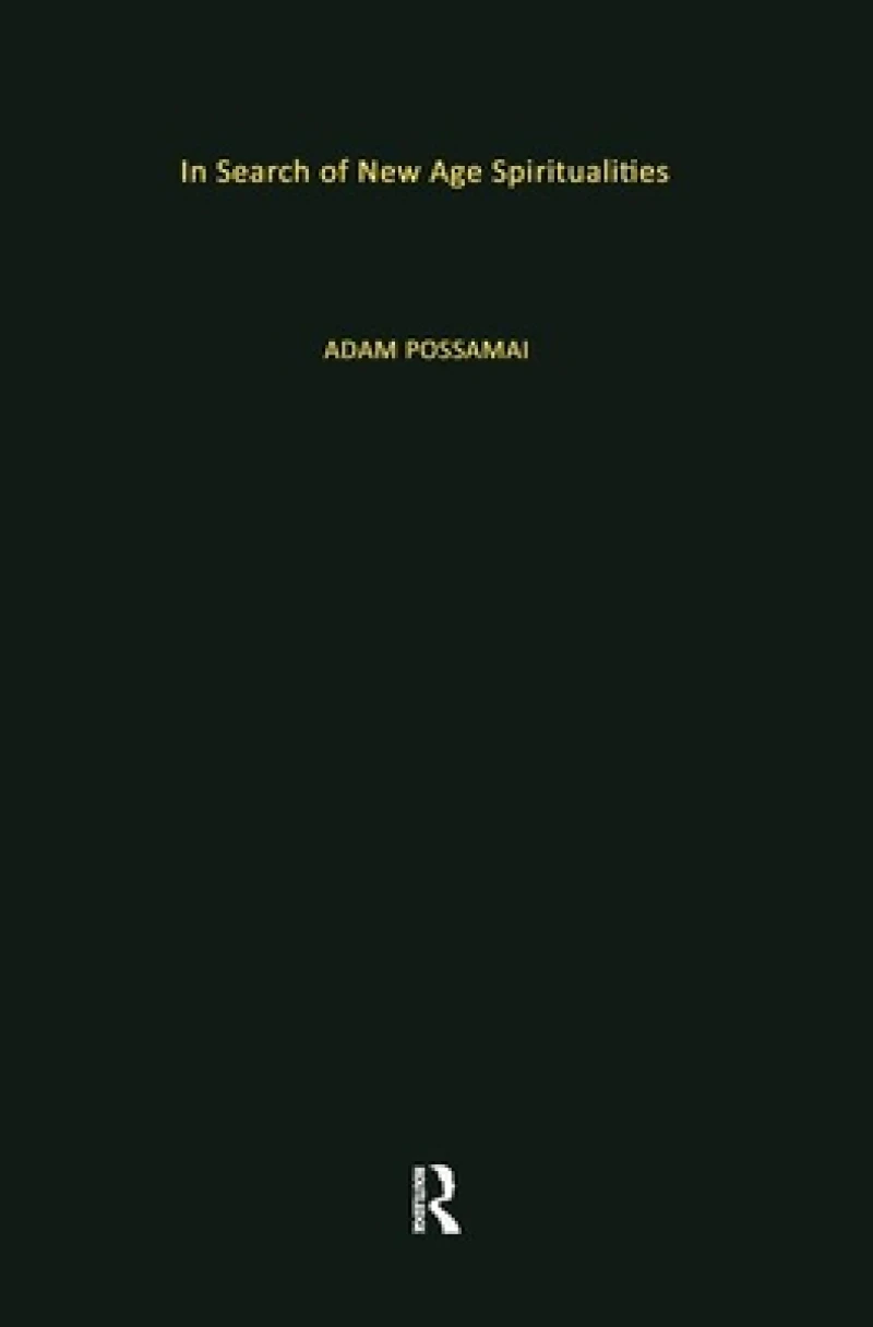 In Search of New Age Spiritualities