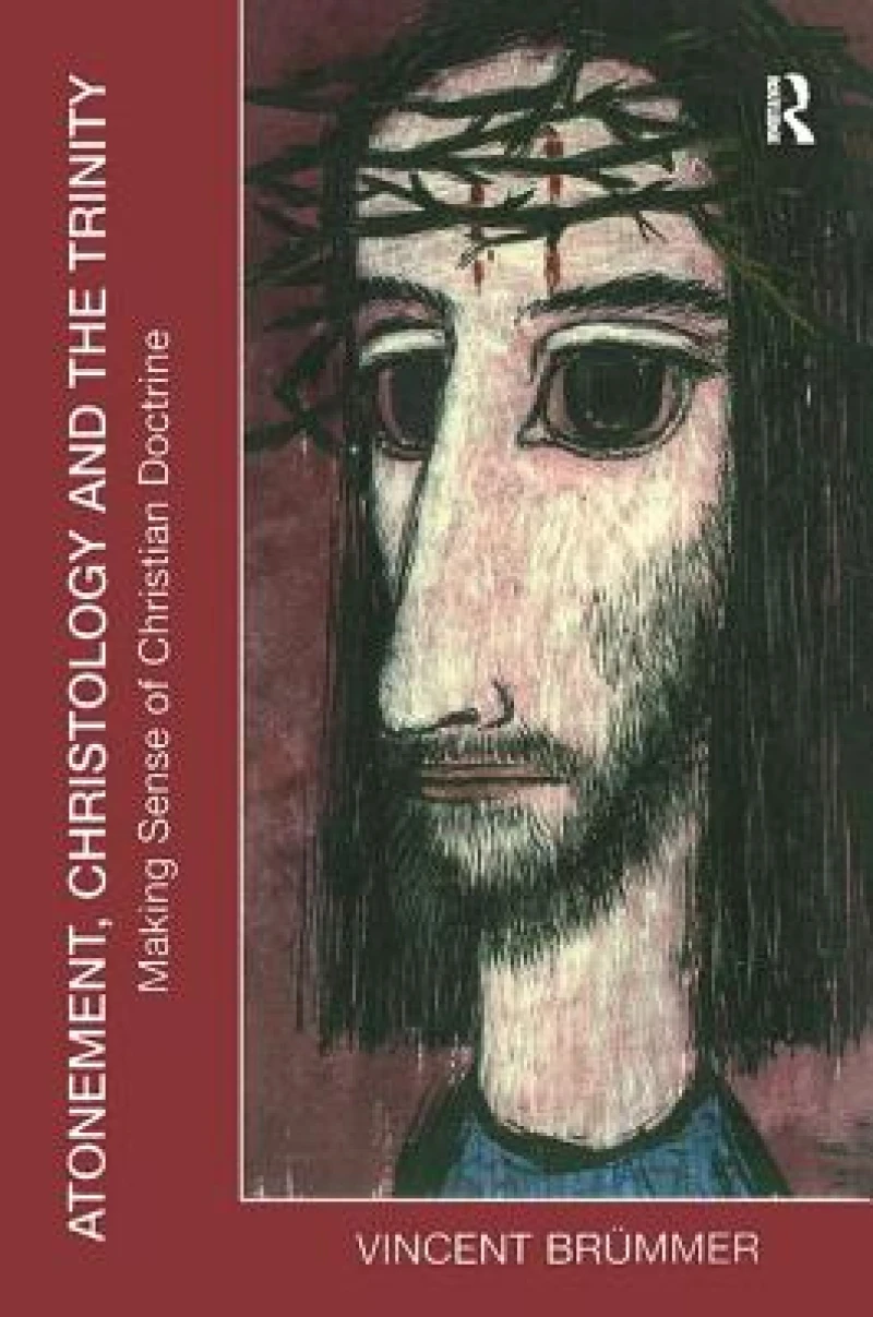 Atonement, Christology and the Trinity
