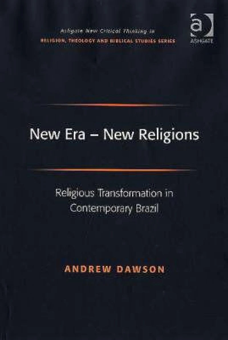 New Era - New Religions